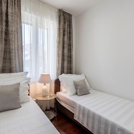 Villa Meri Very Central And Beautiful Apartment Split Luaran gambar