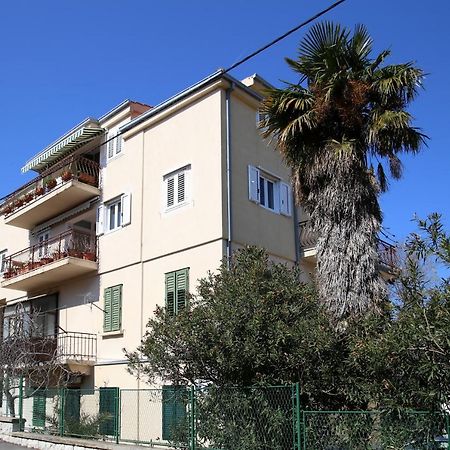 Villa Meri Very Central And Beautiful Apartment Split Luaran gambar