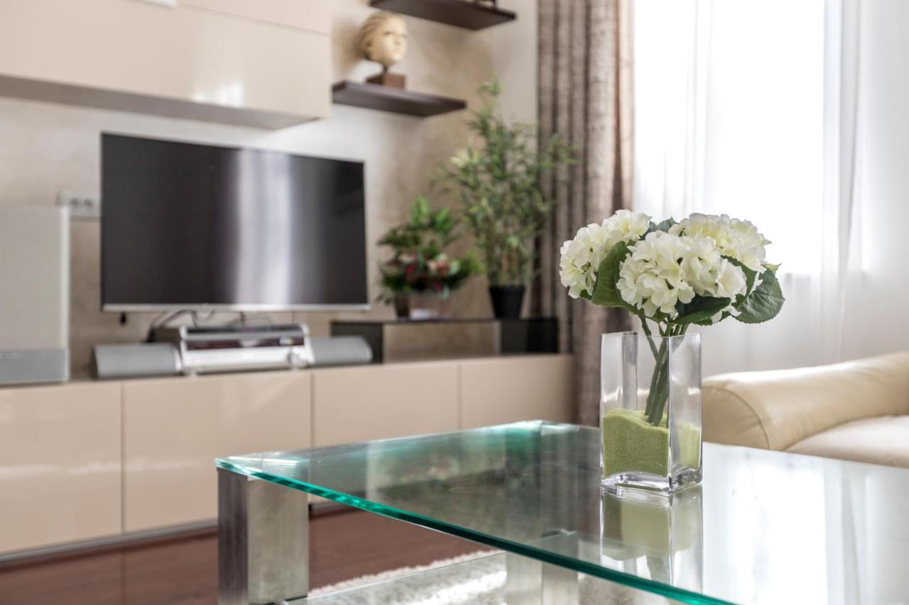 Villa Meri Very Central And Beautiful Apartment Split Luaran gambar
