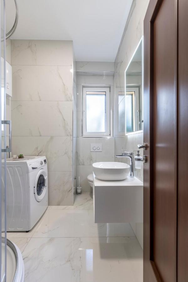 Villa Meri Very Central And Beautiful Apartment Split Luaran gambar