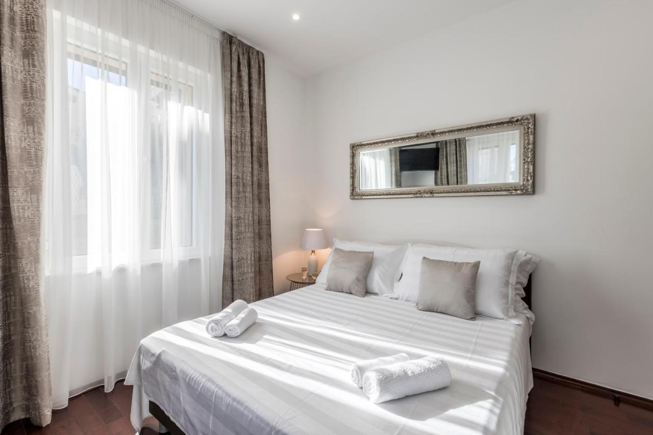 Villa Meri Very Central And Beautiful Apartment Split Luaran gambar