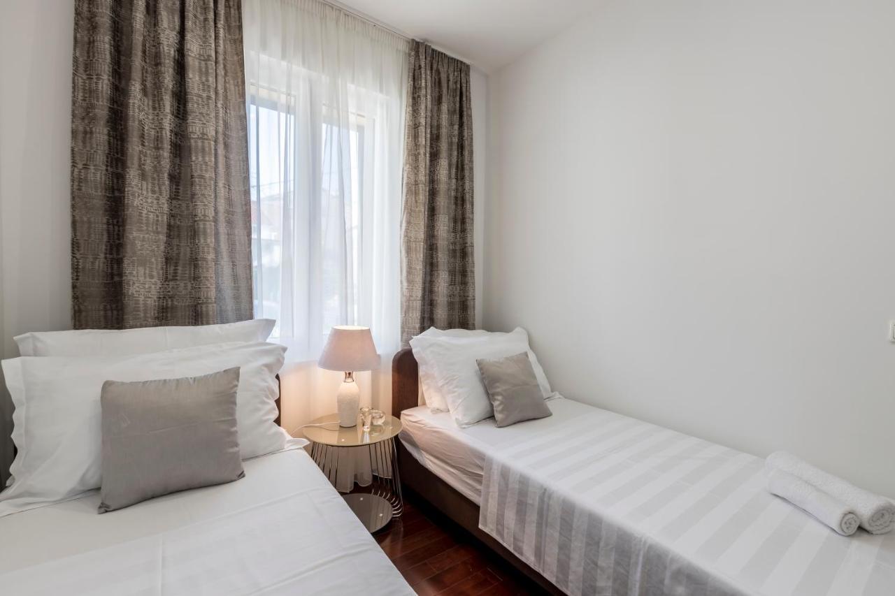 Villa Meri Very Central And Beautiful Apartment Split Luaran gambar
