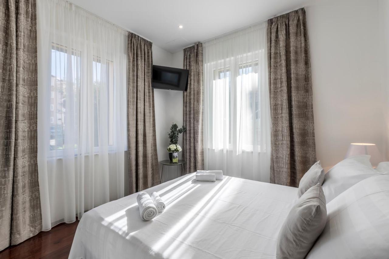 Villa Meri Very Central And Beautiful Apartment Split Luaran gambar