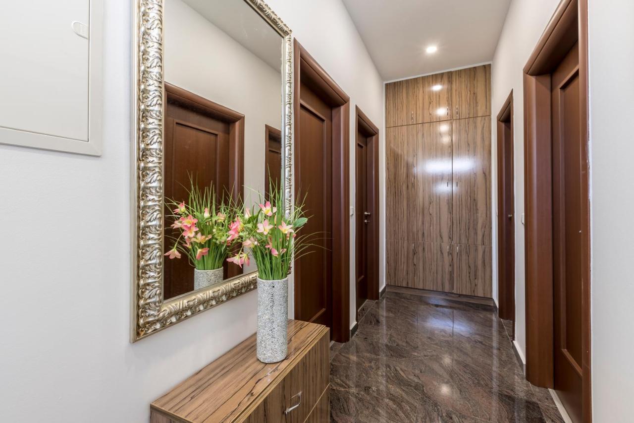Villa Meri Very Central And Beautiful Apartment Split Luaran gambar