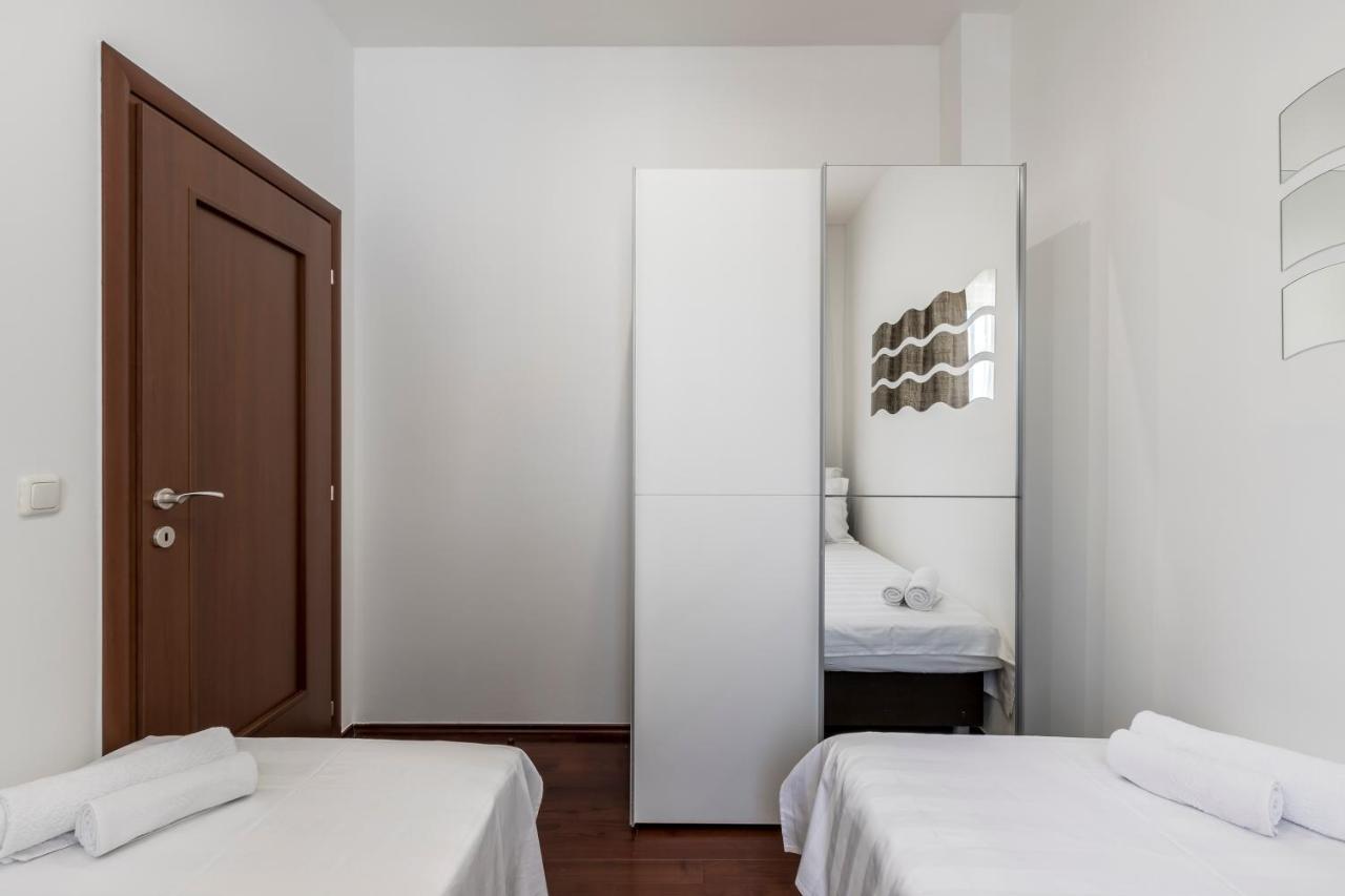 Villa Meri Very Central And Beautiful Apartment Split Luaran gambar