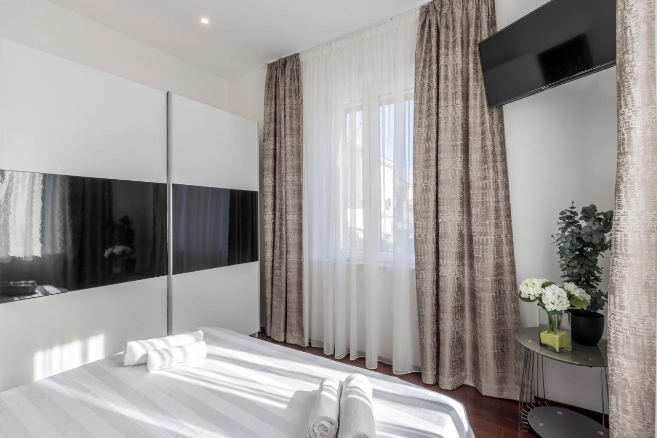 Villa Meri Very Central And Beautiful Apartment Split Luaran gambar