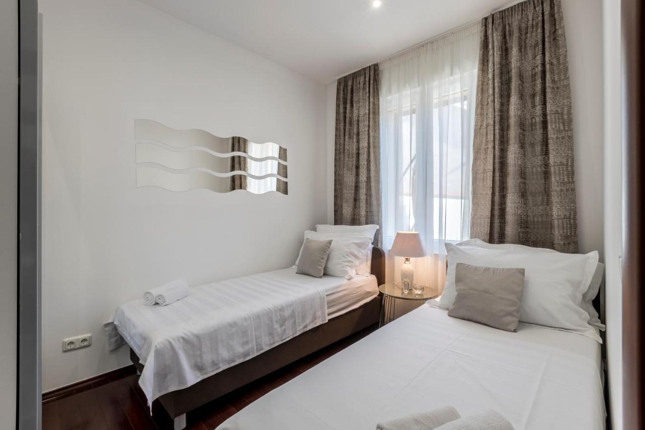 Villa Meri Very Central And Beautiful Apartment Split Luaran gambar