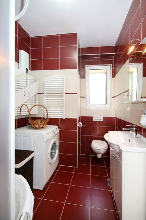Villa Meri Very Central And Beautiful Apartment Split Luaran gambar