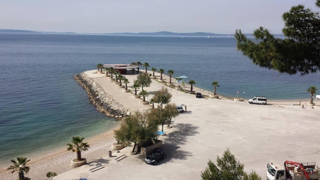 Villa Meri Very Central And Beautiful Apartment Split Luaran gambar