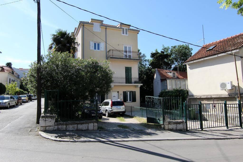 Villa Meri Very Central And Beautiful Apartment Split Luaran gambar