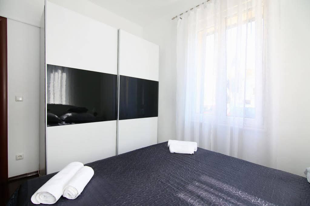 Villa Meri Very Central And Beautiful Apartment Split Luaran gambar