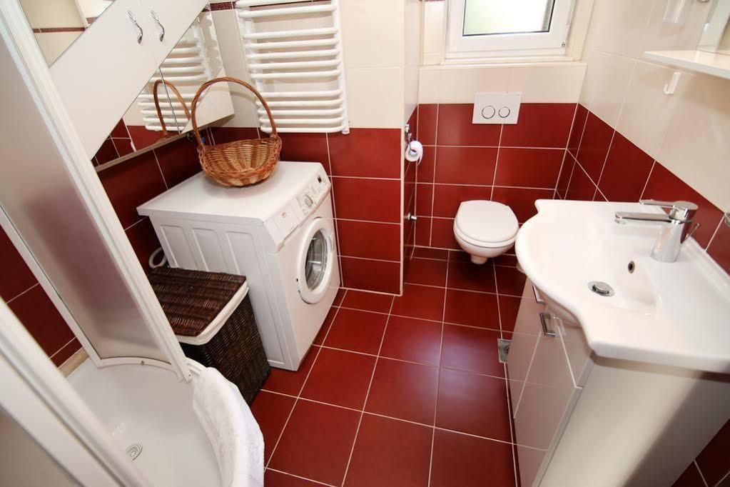 Villa Meri Very Central And Beautiful Apartment Split Luaran gambar