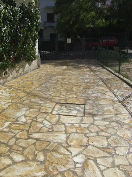 Villa Meri Very Central And Beautiful Apartment Split Luaran gambar