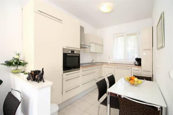 Villa Meri Very Central And Beautiful Apartment Split Luaran gambar