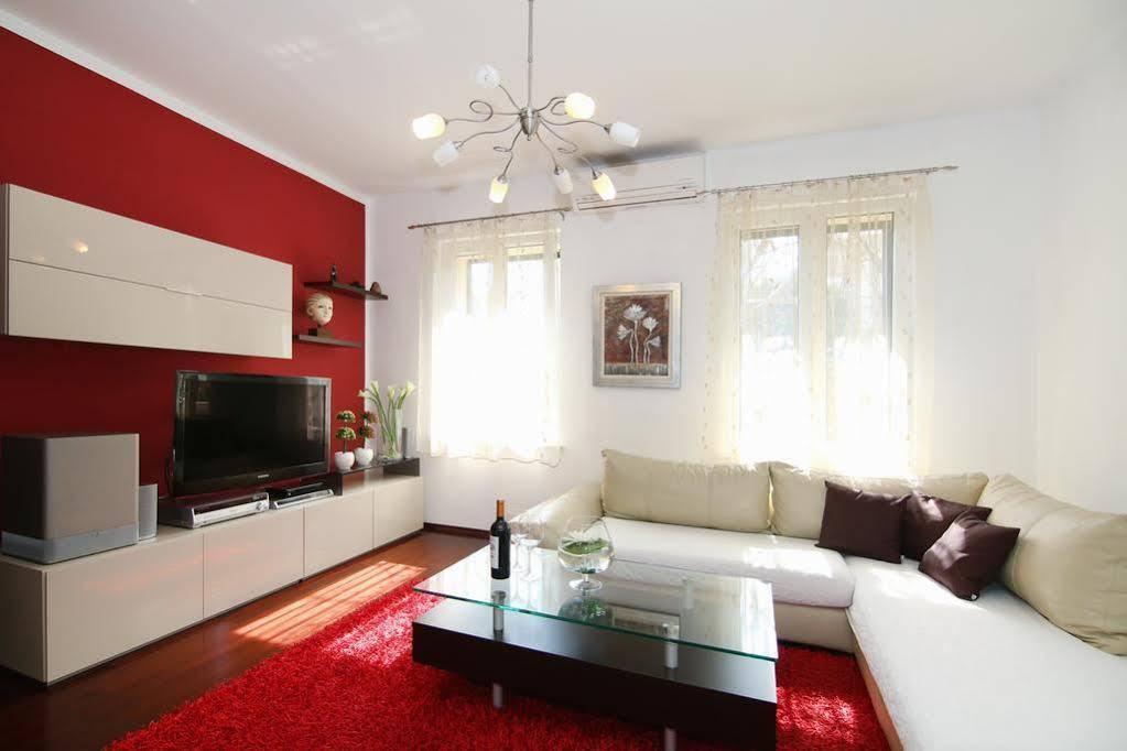 Villa Meri Very Central And Beautiful Apartment Split Luaran gambar