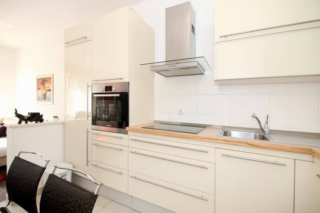 Villa Meri Very Central And Beautiful Apartment Split Luaran gambar