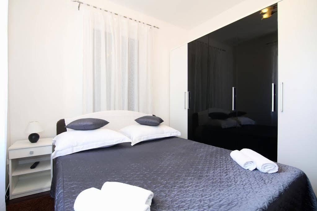 Villa Meri Very Central And Beautiful Apartment Split Luaran gambar