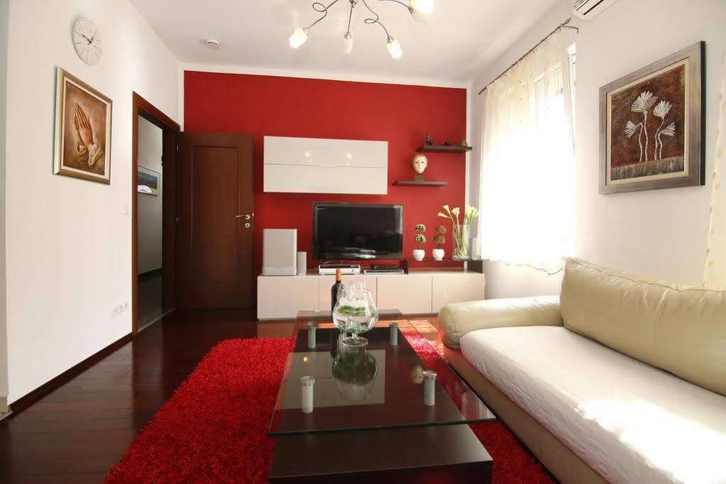 Villa Meri Very Central And Beautiful Apartment Split Luaran gambar