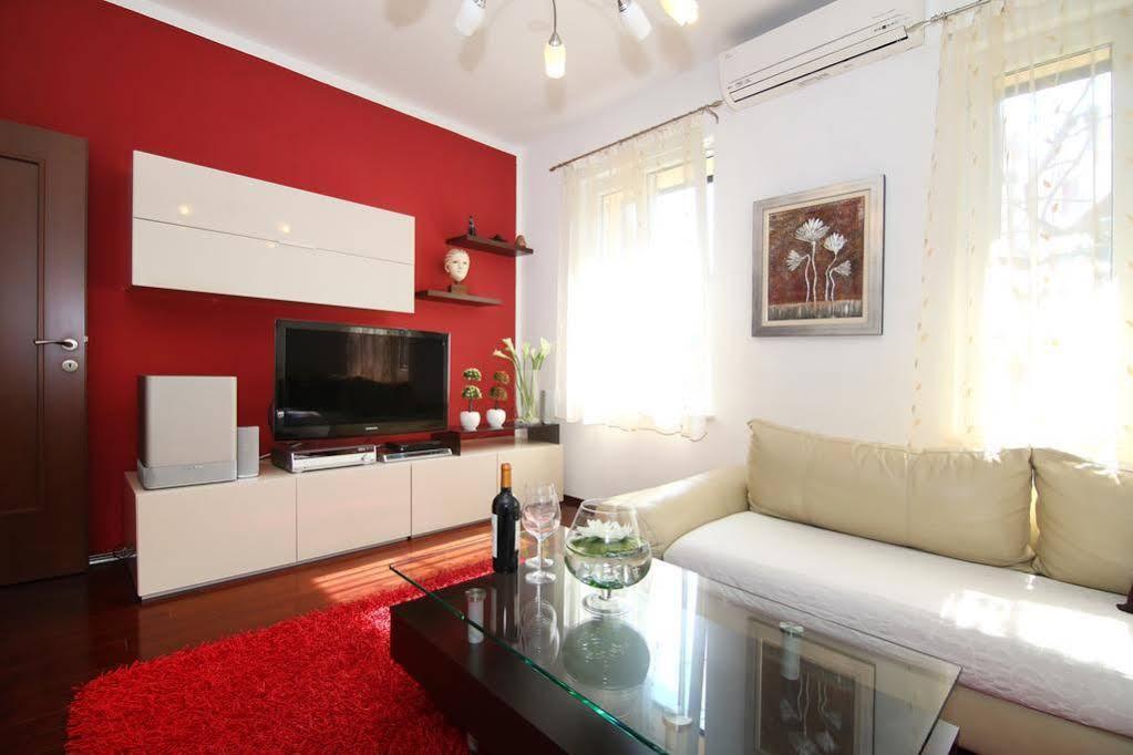 Villa Meri Very Central And Beautiful Apartment Split Luaran gambar