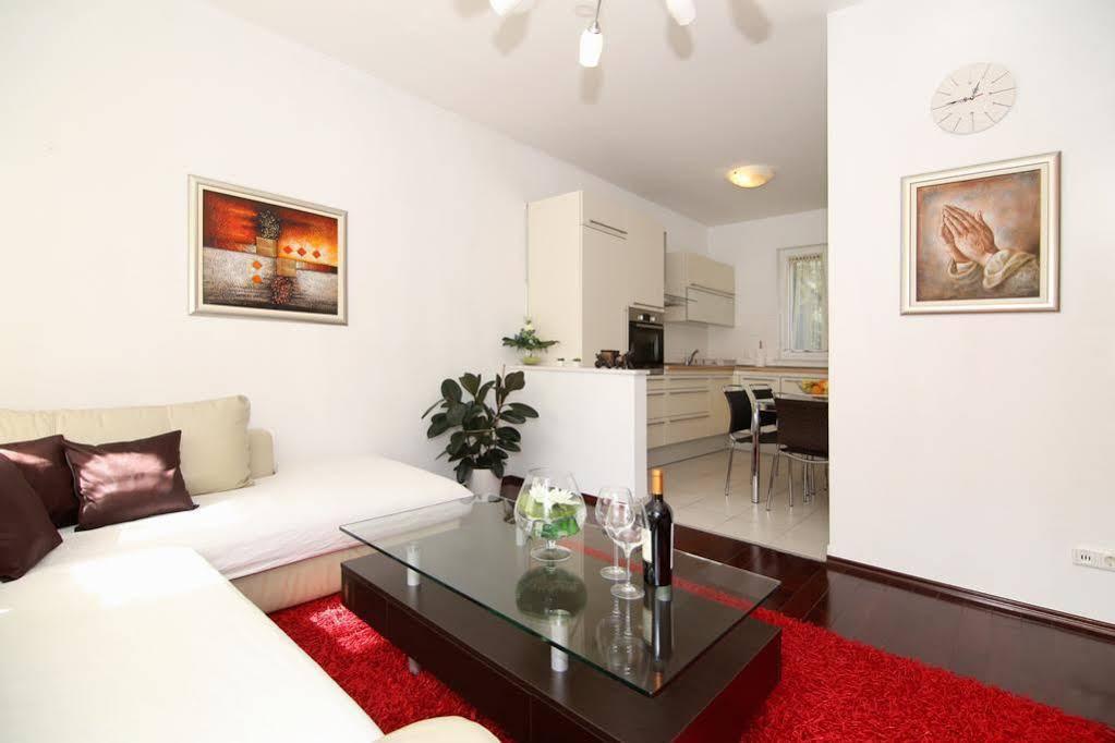 Villa Meri Very Central And Beautiful Apartment Split Luaran gambar