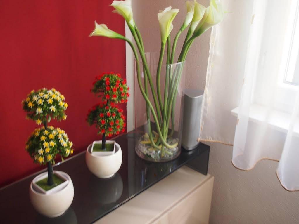 Villa Meri Very Central And Beautiful Apartment Split Luaran gambar