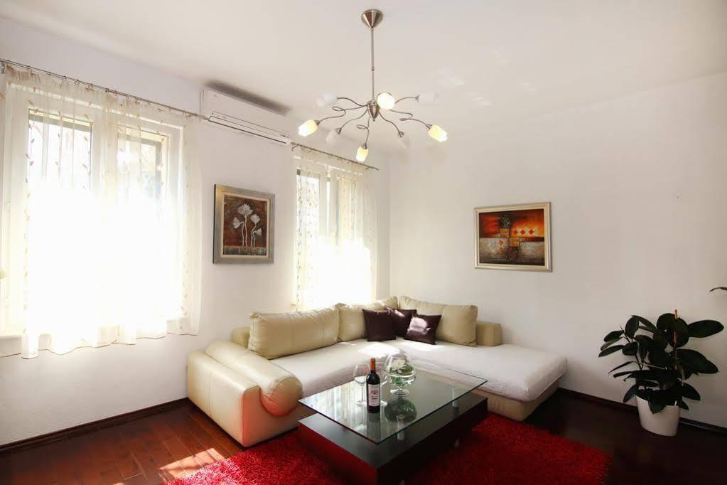 Villa Meri Very Central And Beautiful Apartment Split Luaran gambar