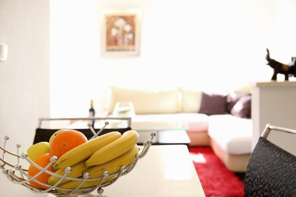 Villa Meri Very Central And Beautiful Apartment Split Luaran gambar